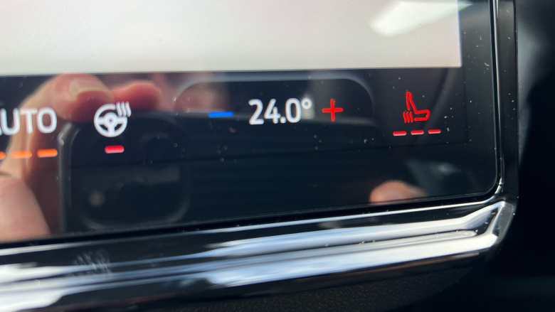 Ford Puma 1.0 EcoBoost Hybrid mHEV ST-Line 5dr Petrol Hatchback